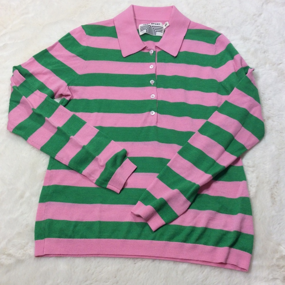 Tory sport wool